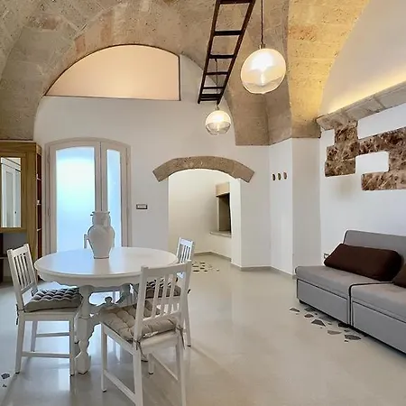 Apartamento Vico Sauro Veglie