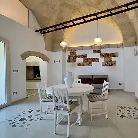 Vico Sauro Apartamento