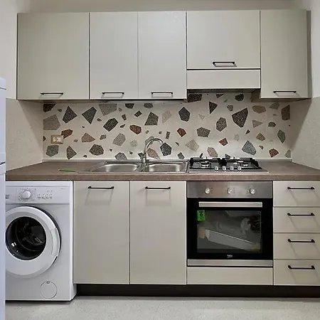 Apartamento Vico Sauro Veglie