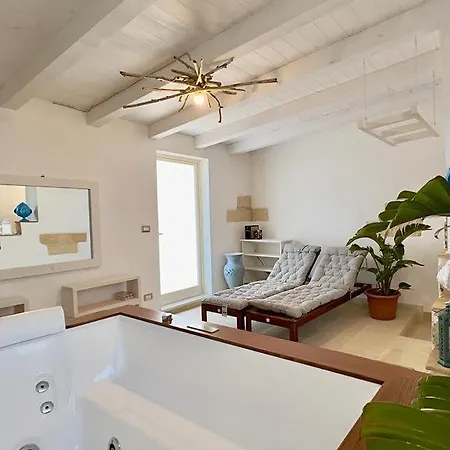 Apartamento Vico Sauro Veglie