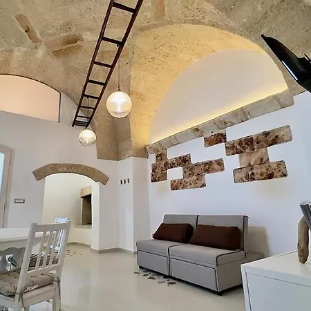 Vico Sauro Apartamento