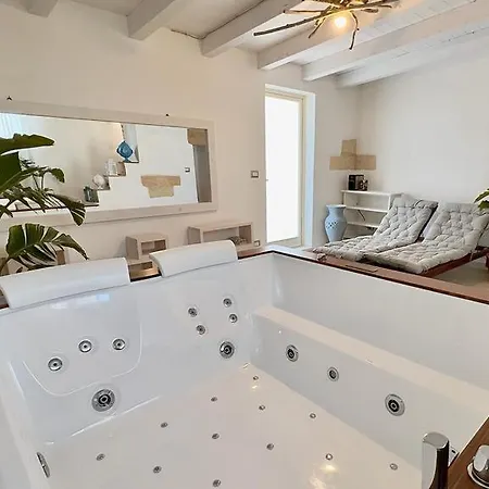 Vico Sauro Apartamento *