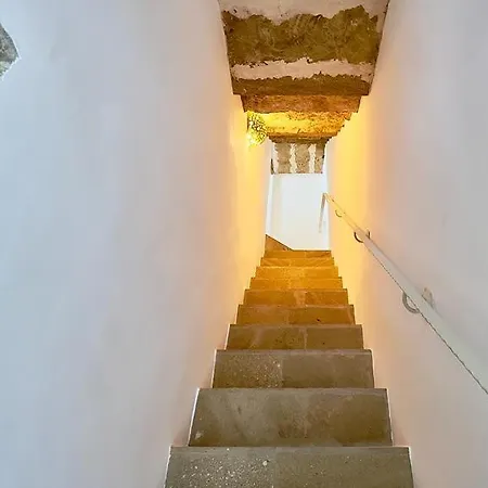 Apartamento Vico Sauro