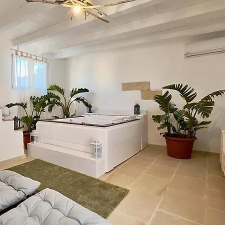 Vico Sauro Apartamento Veglie