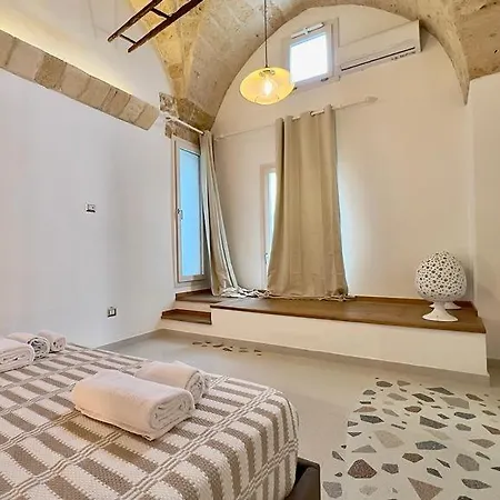 Apartamento Vico Sauro Veglie