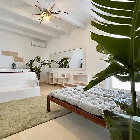 Apartamento Vico Sauro Veglie