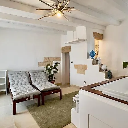 Vico Sauro Apartamento Veglie