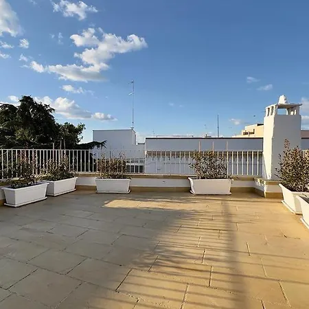 Vico Sauro Apartamento *