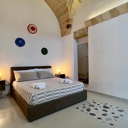 Vico Sauro Apartamento *