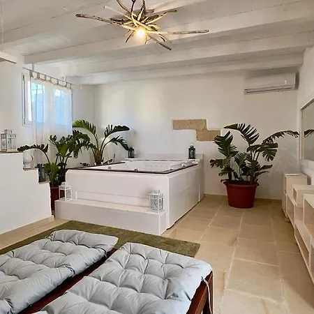 Vico Sauro Apartamento