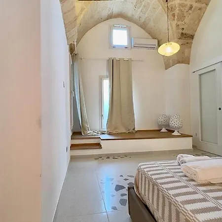 Apartamento Vico Sauro